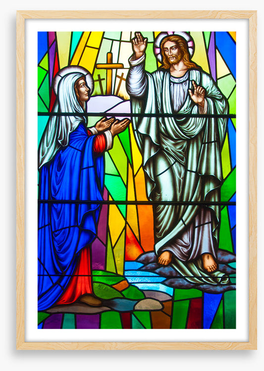 The light of Christ