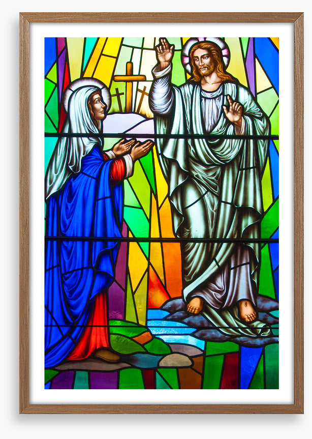 The light of Christ
