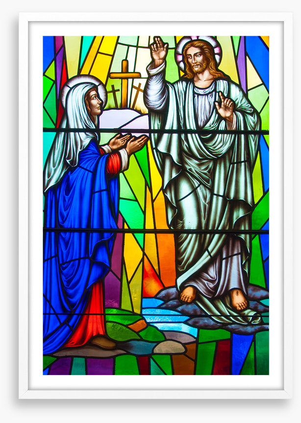 The light of Christ