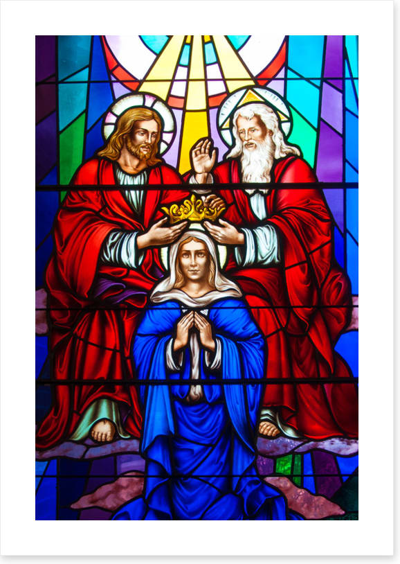 Stained Glass