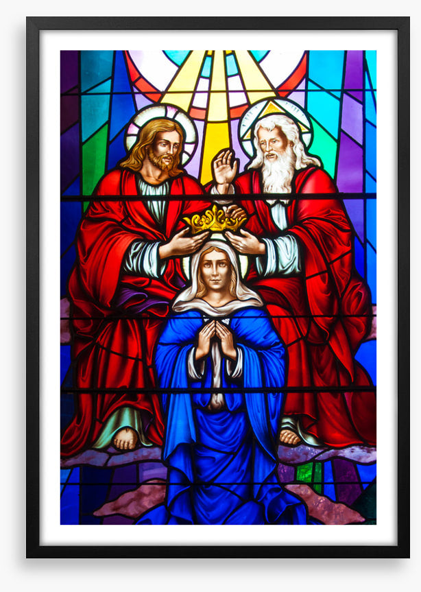 Stained Glass