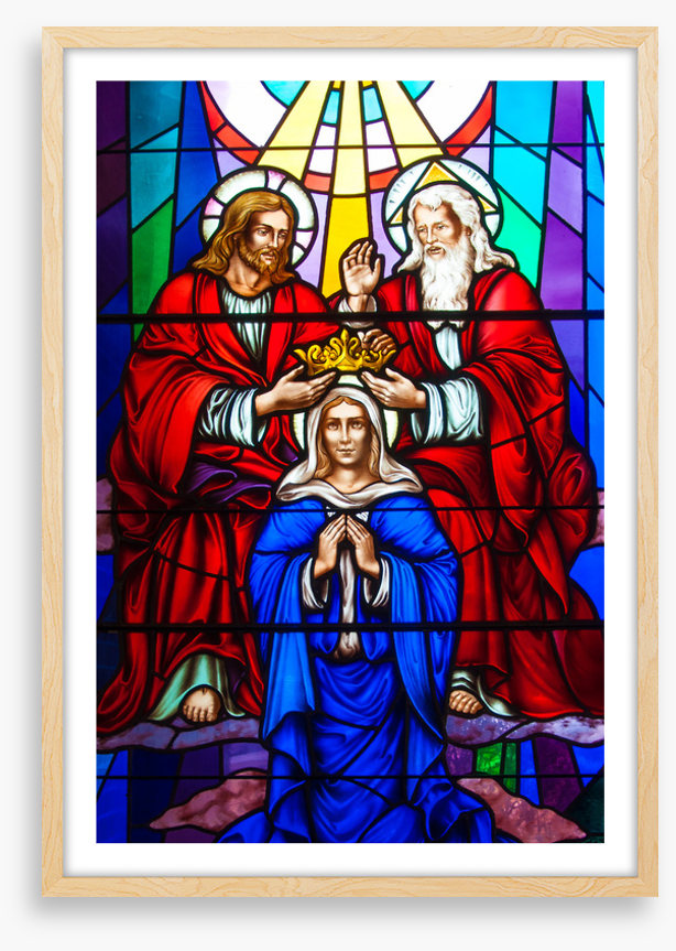 Stained Glass