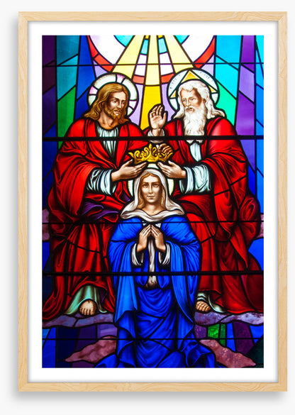 Stained Glass