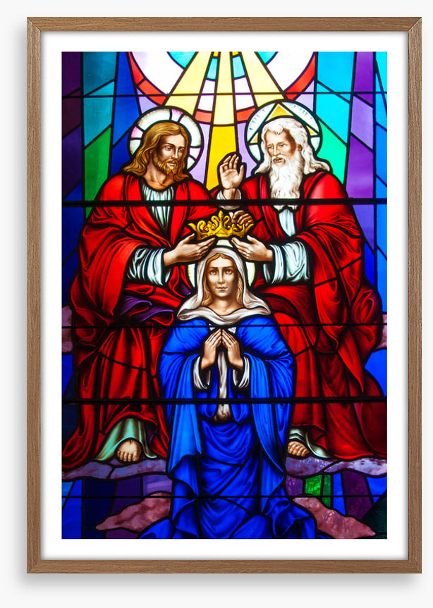 Stained Glass