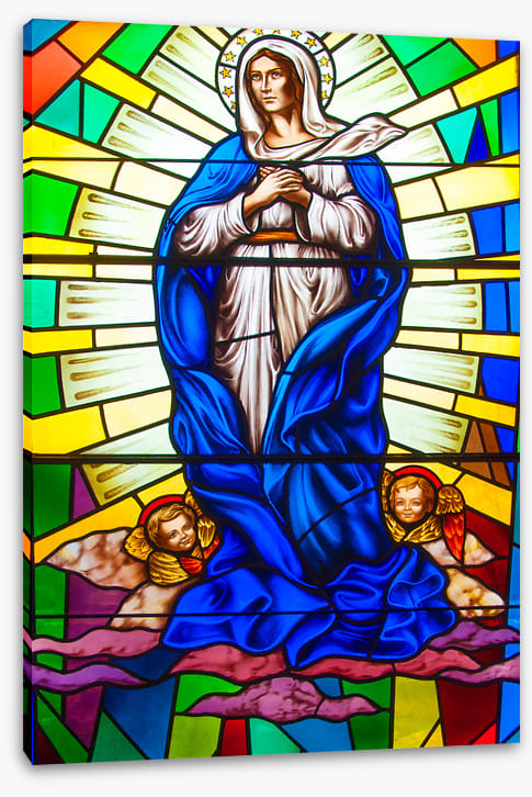 Stained Glass