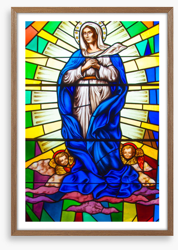 Stained Glass