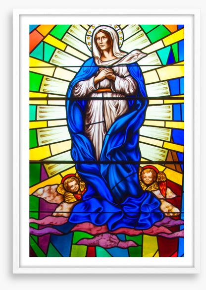 Stained Glass