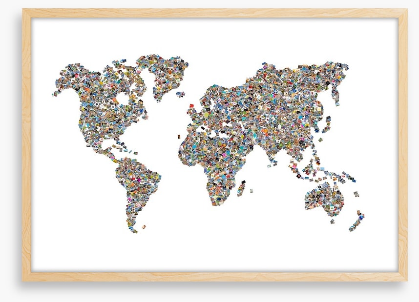 Maps