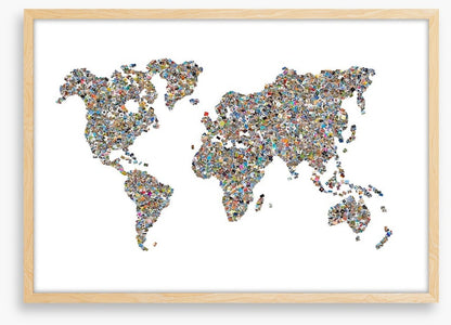 Maps