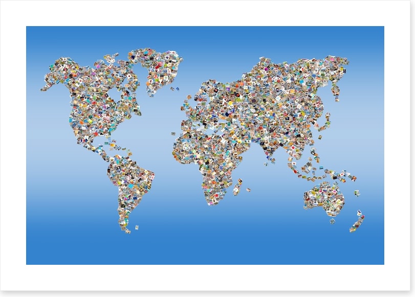 Maps