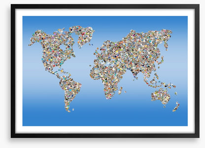 Maps