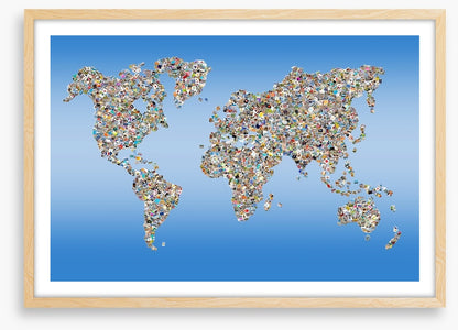 Maps