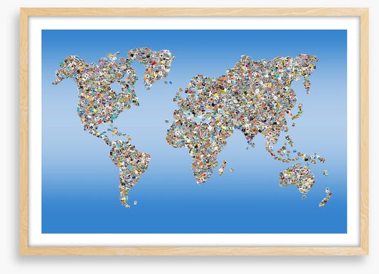 Maps