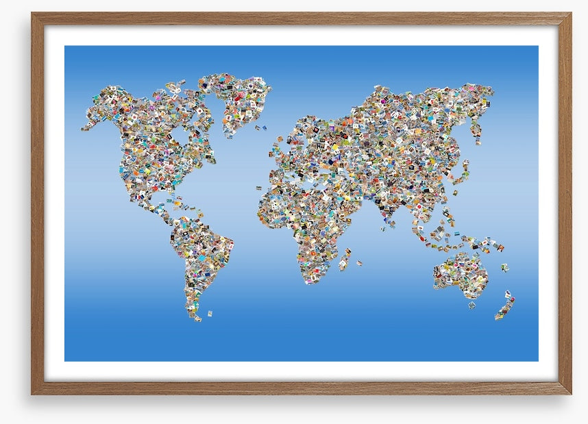 Maps