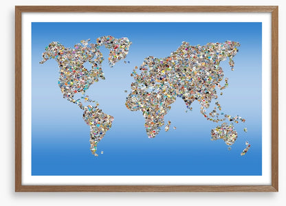 Maps