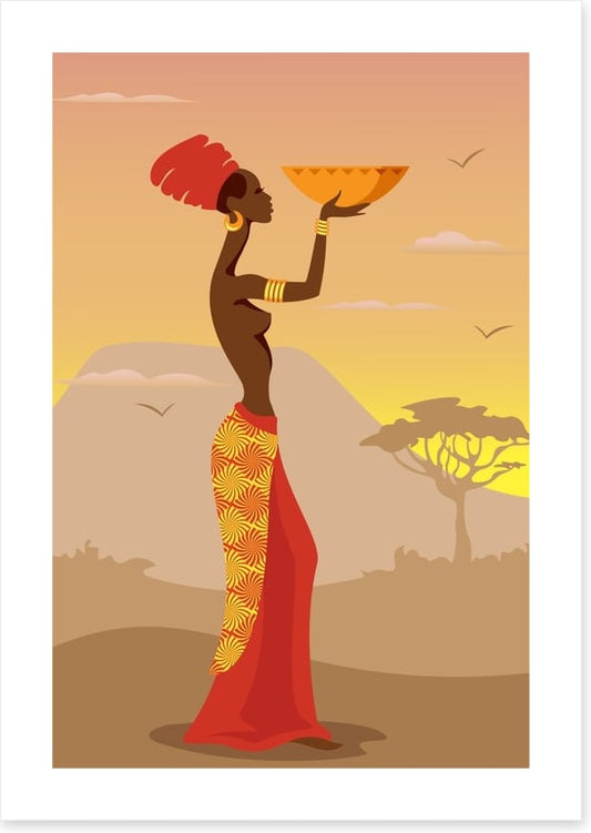 Zulu offering