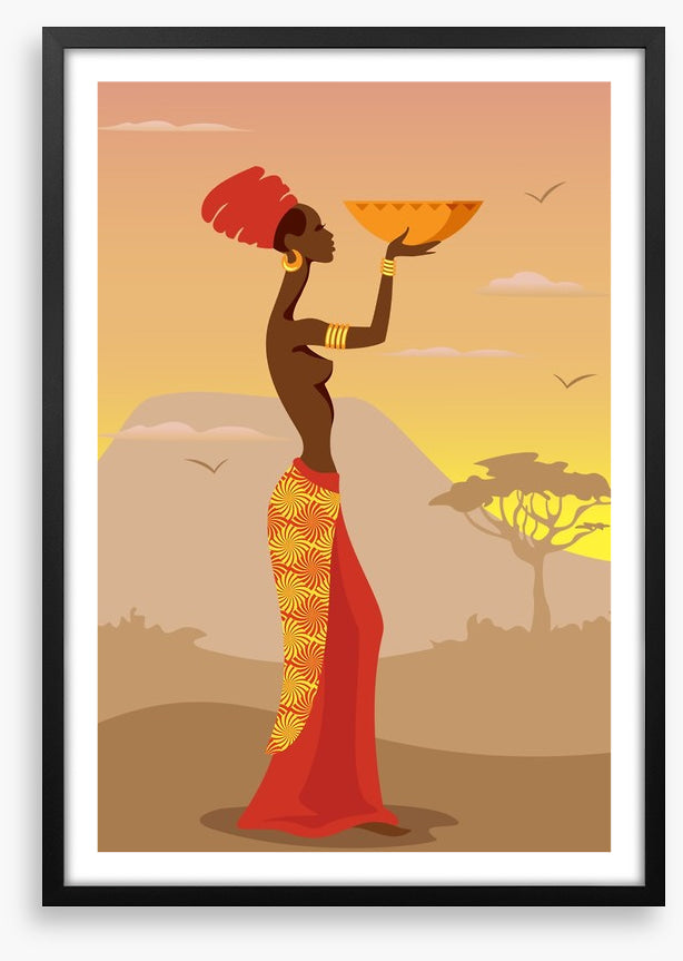 Zulu offering