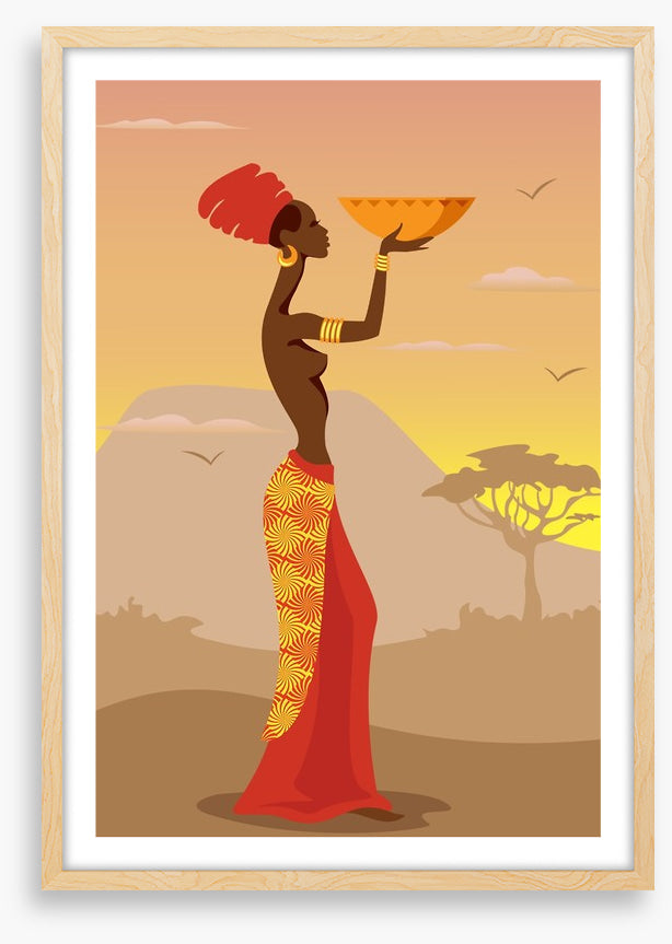 Zulu offering