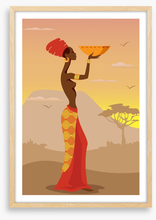 Zulu offering