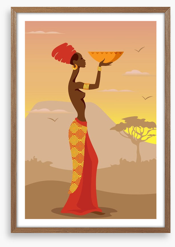 Zulu offering