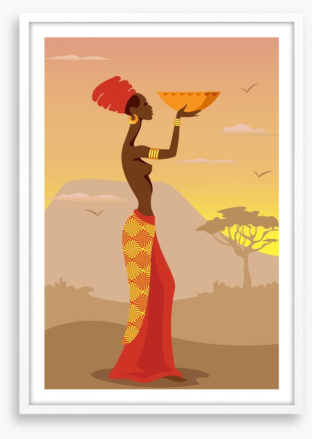 Zulu offering