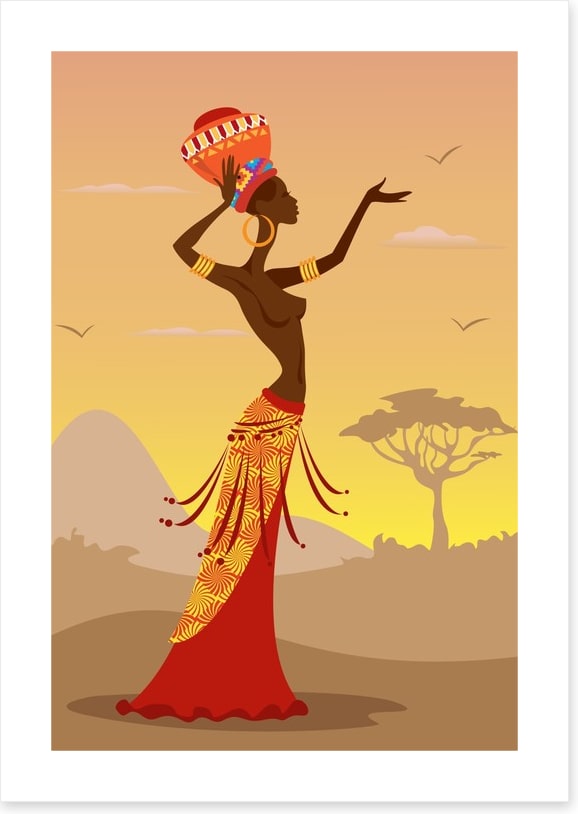 Zulu grace