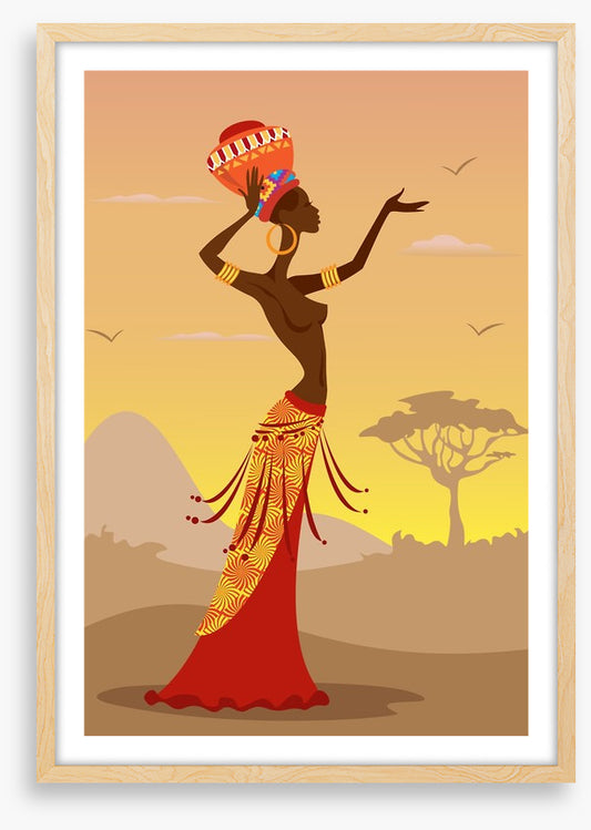 Zulu grace