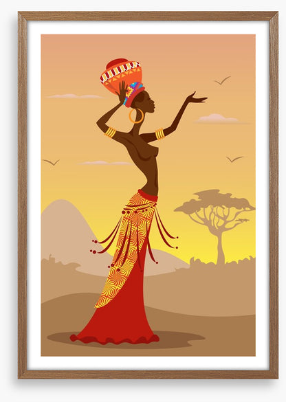 Zulu grace