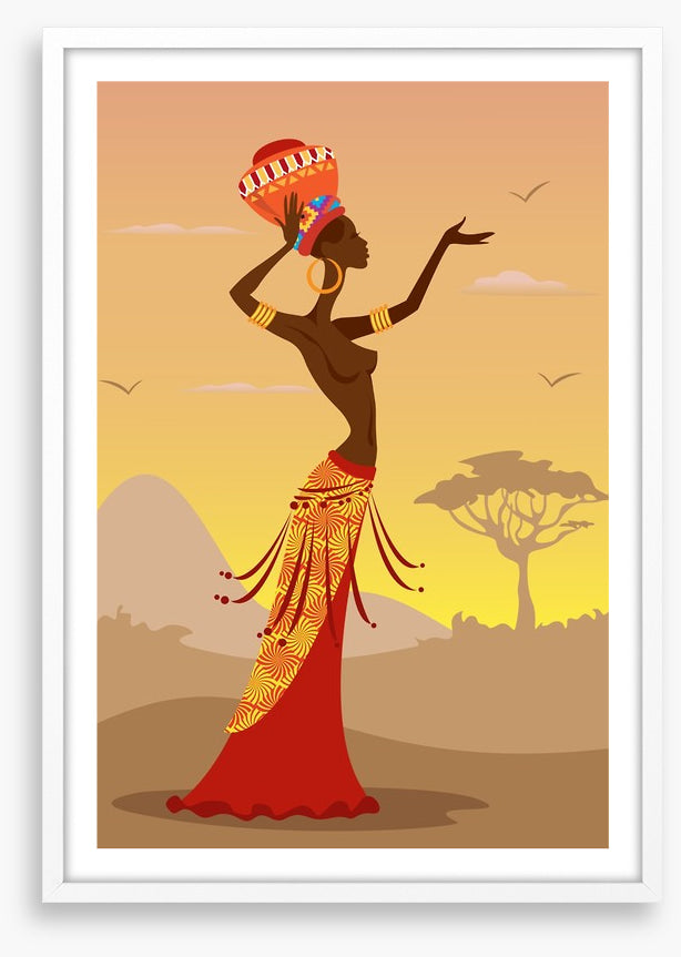 Zulu grace