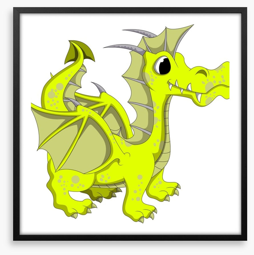 Knights and Dragons