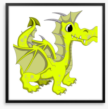 Knights and Dragons