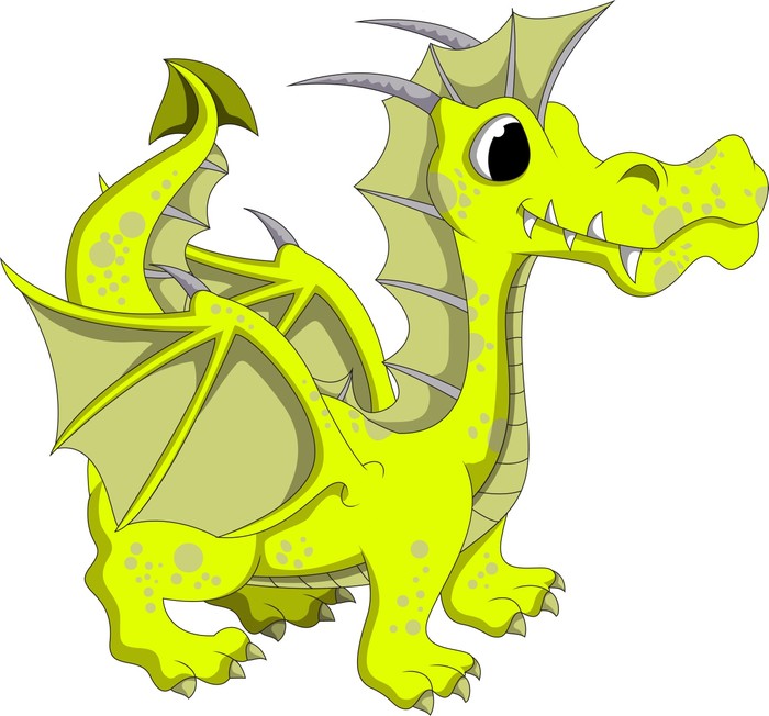 Knights and Dragons