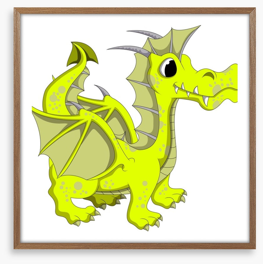 Knights and Dragons