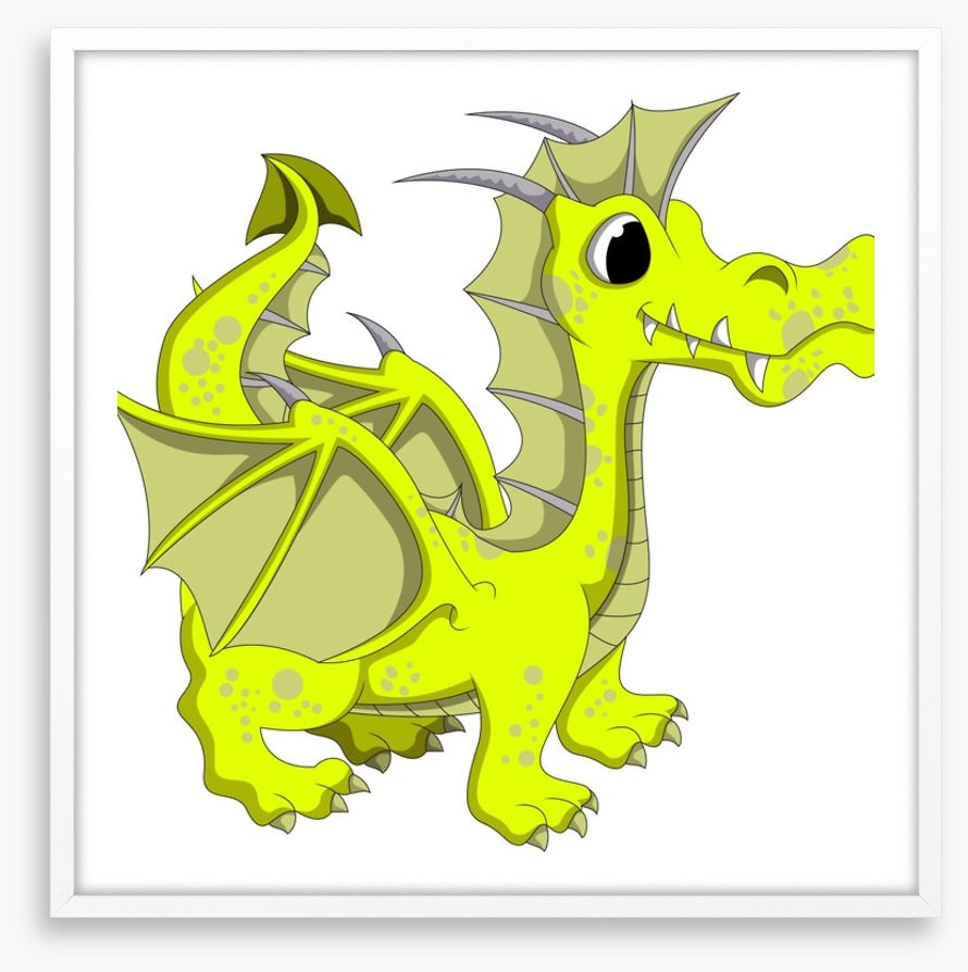 Knights and Dragons