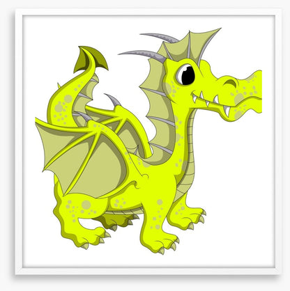 Knights and Dragons