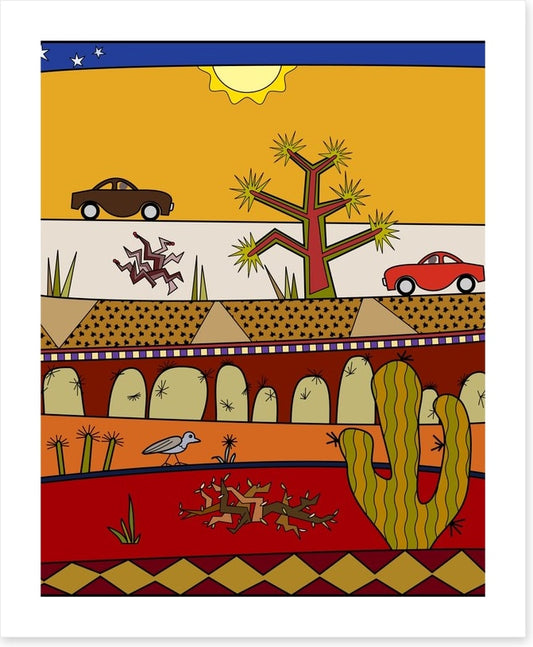 Mexican Art