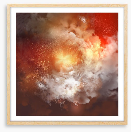 Space