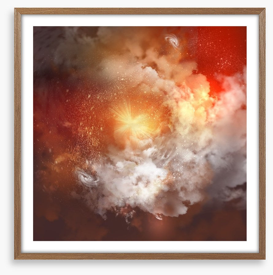 Space
