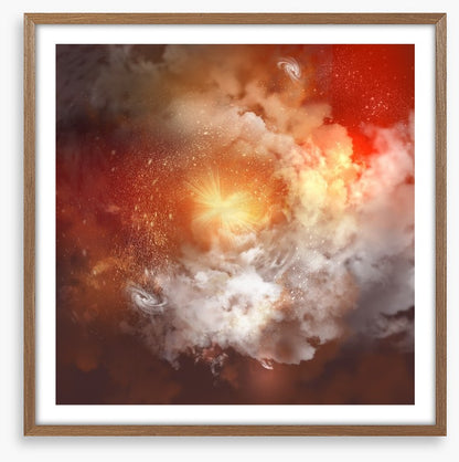 Space