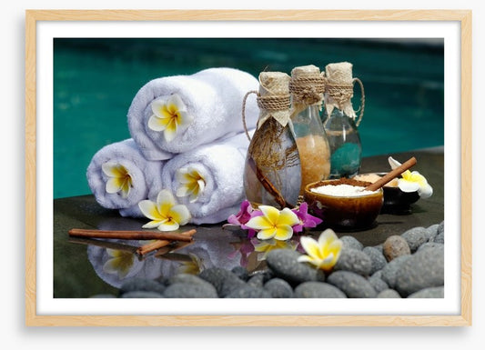 Bali island bliss