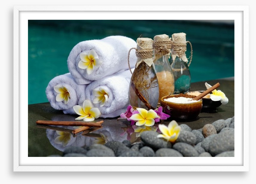 Bali island bliss