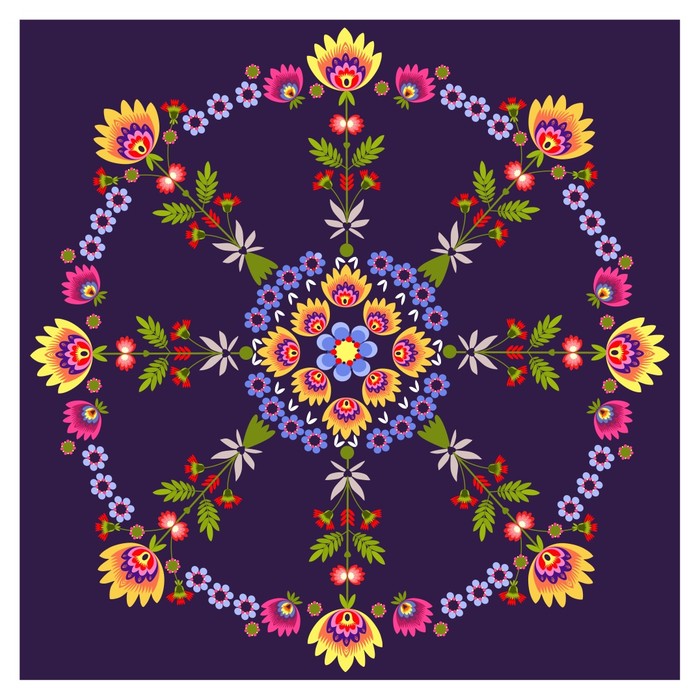 Folk Art