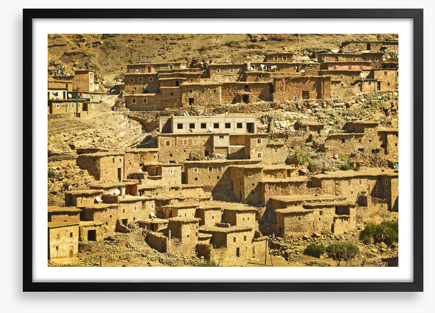 Village