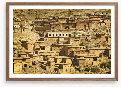 Village
