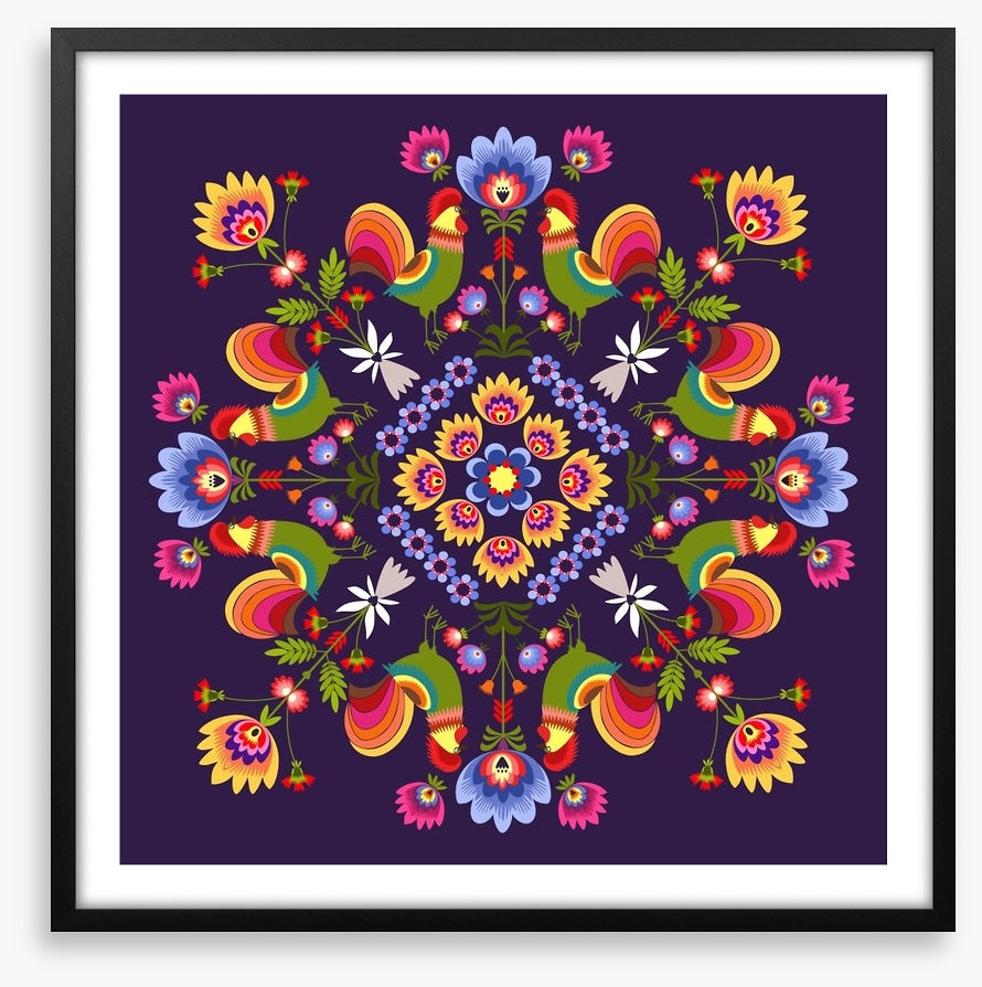 Folk Art