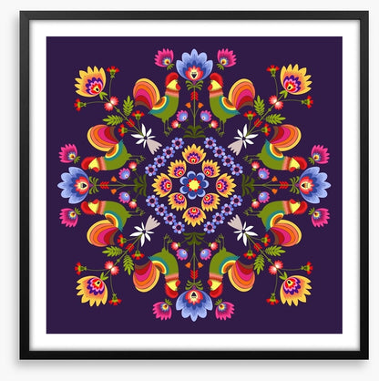 Folk Art