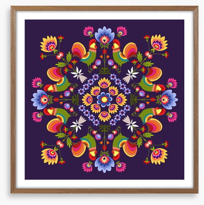 Folk Art