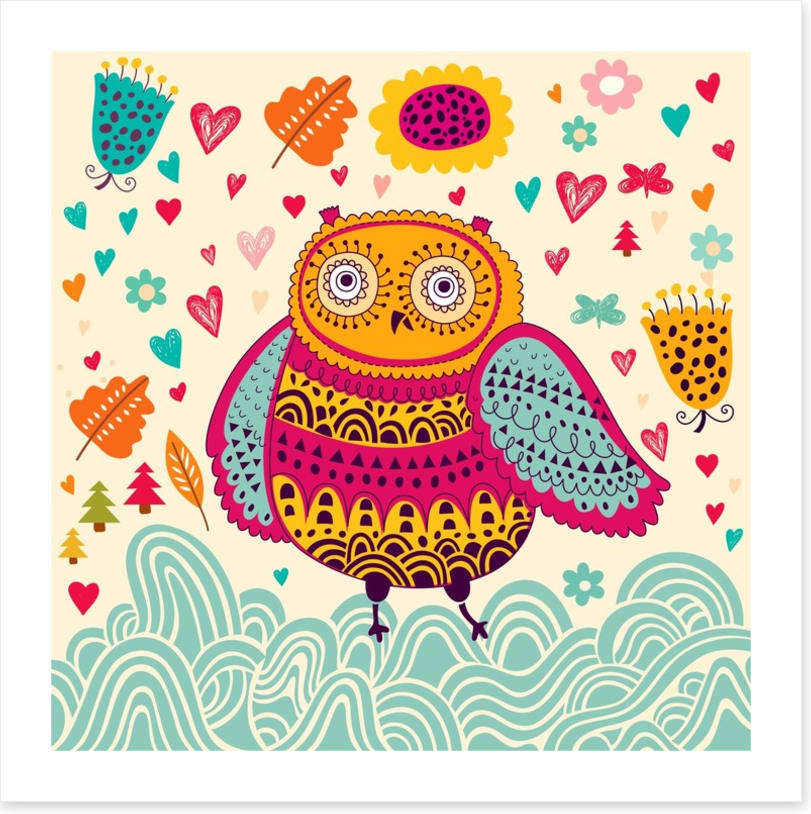 Owls