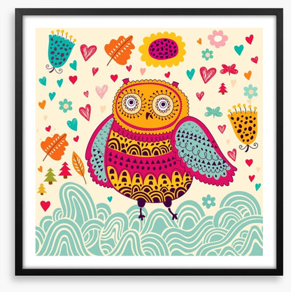 Owls
