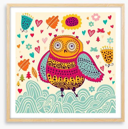 Owls